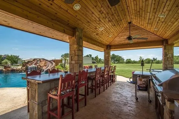 $2,500,000 | 189 Hlavek Road, Decatur, TX 76234