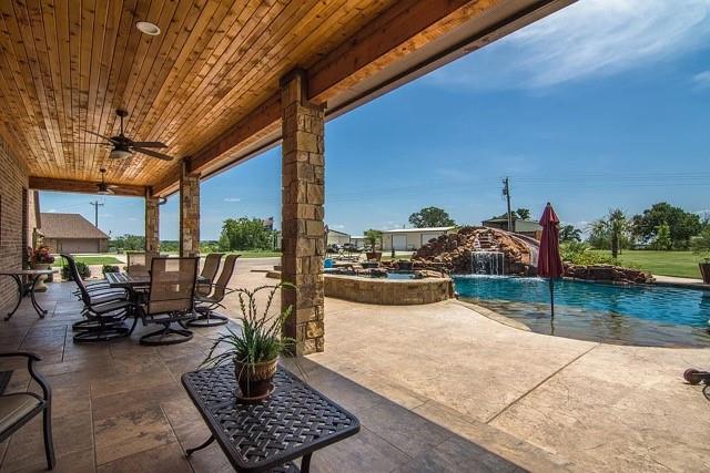 189 Hlavek Road Decatur, TX 76234 - Photo 22 of 29