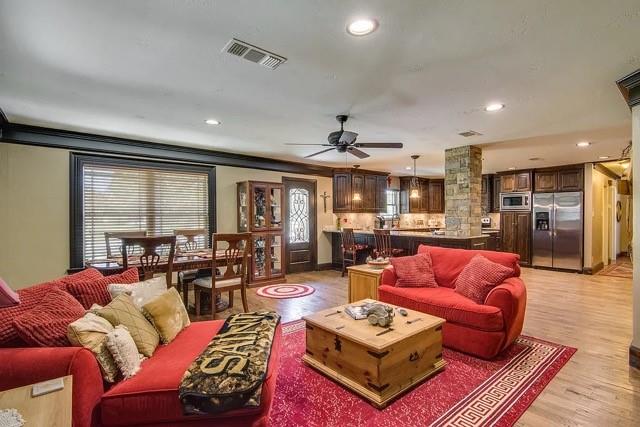 189 Hlavek Road Decatur, TX 76234 - Photo 24 of 29