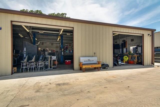 189 Hlavek Road Decatur, TX 76234 - Photo 25 of 29