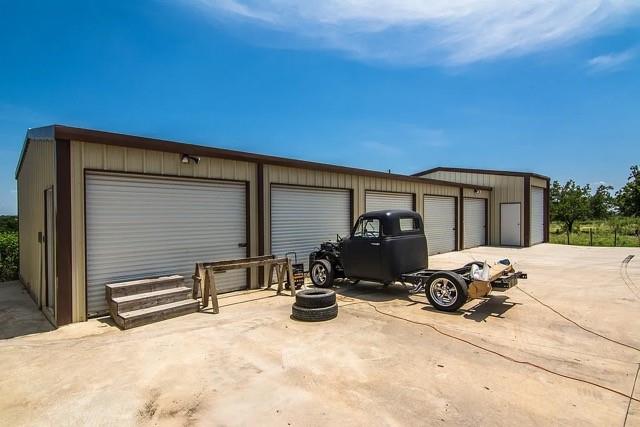 189 Hlavek Road Decatur, TX 76234 - Photo 26 of 29