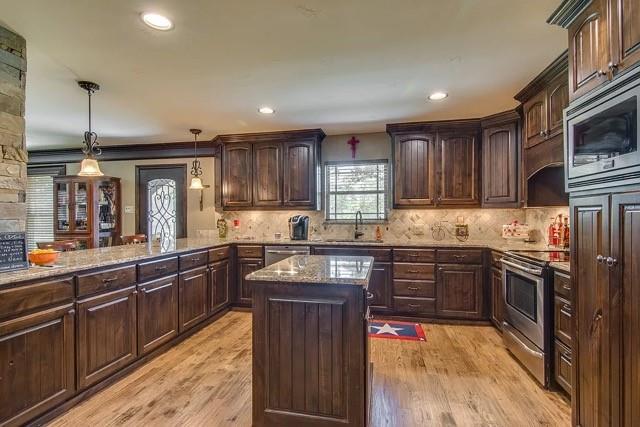 189 Hlavek Road Decatur, TX 76234 - Photo 27 of 29