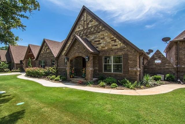 189 Hlavek Road Decatur, TX 76234 - Photo 3 of 29