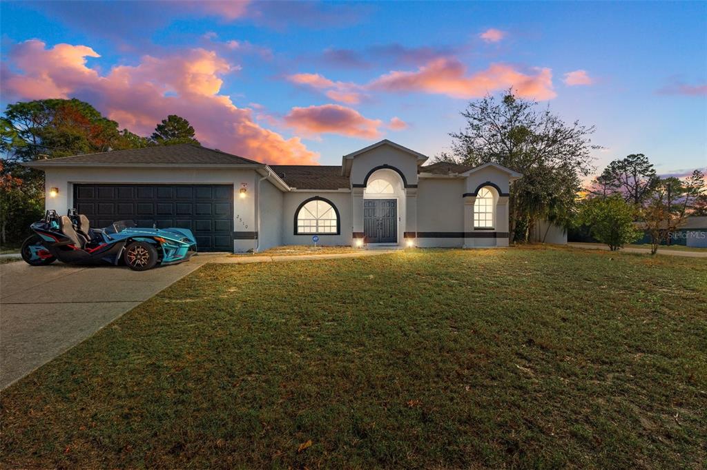 2510 Whitewood Avenue Spring Hill, FL 34609 - Photo 2 of 44