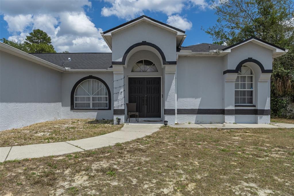 2510 Whitewood Avenue Spring Hill, FL 34609 - Photo 3 of 44