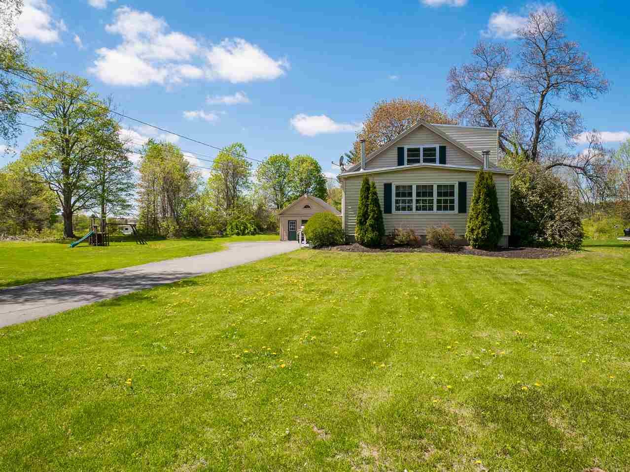 110 Rollins Road Rollinsford, NH 03869 - Photo 8 of 33 Gallery Image 8
