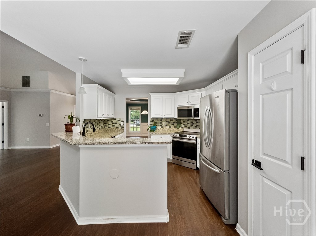 210 Lexington Circle Athens, GA 30605 - Photo 18 of 35