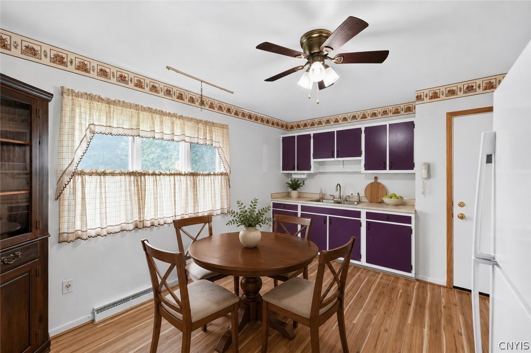 7 Perimeter Road Whitestown, NY 13492 - Photo 10 of 50 Virtually Staged.