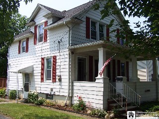 317 Bucknor Street Dunkirk, NY 14048 - Photo 1 of 1