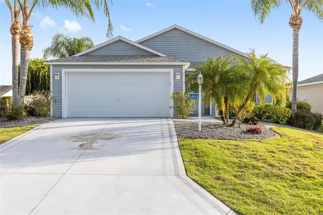 $349,900 | 2573 Fletcher Lane, The Villages, FL 32162