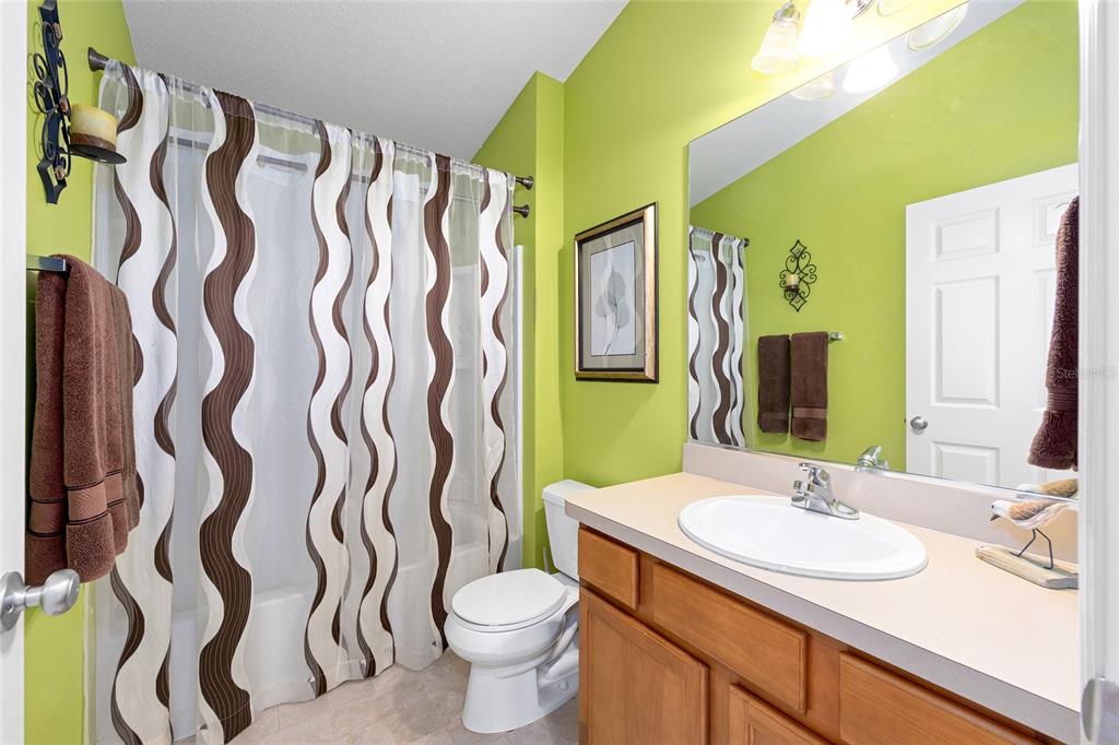 2573 Fletcher Lane The Villages, FL 32162 - Photo 13 of 24