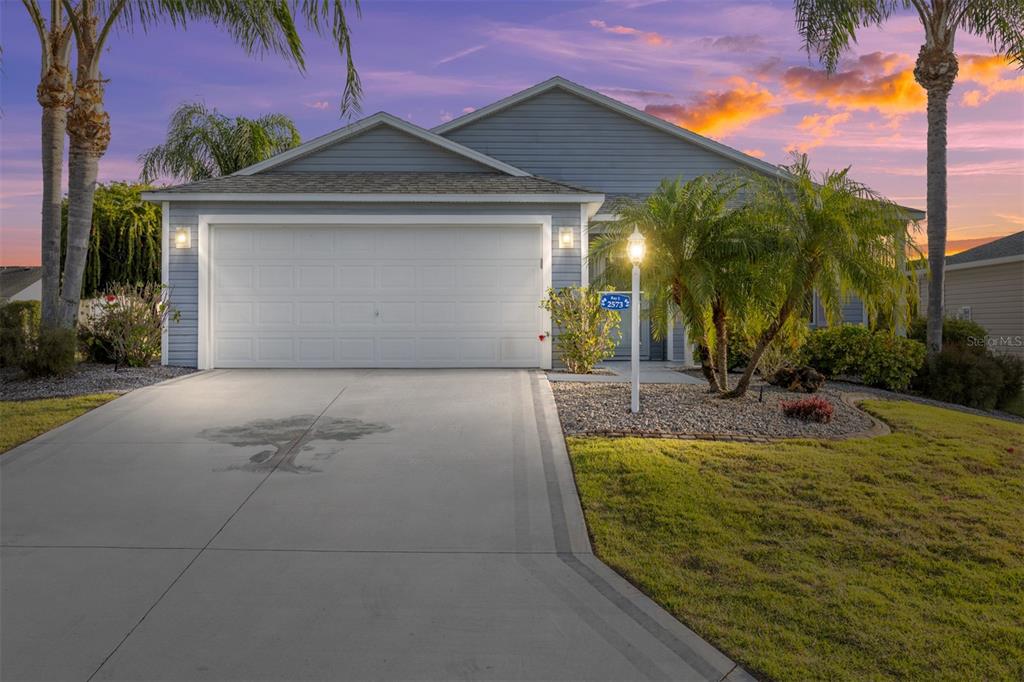 2573 Fletcher Lane The Villages, FL 32162 - Photo 22 of 24