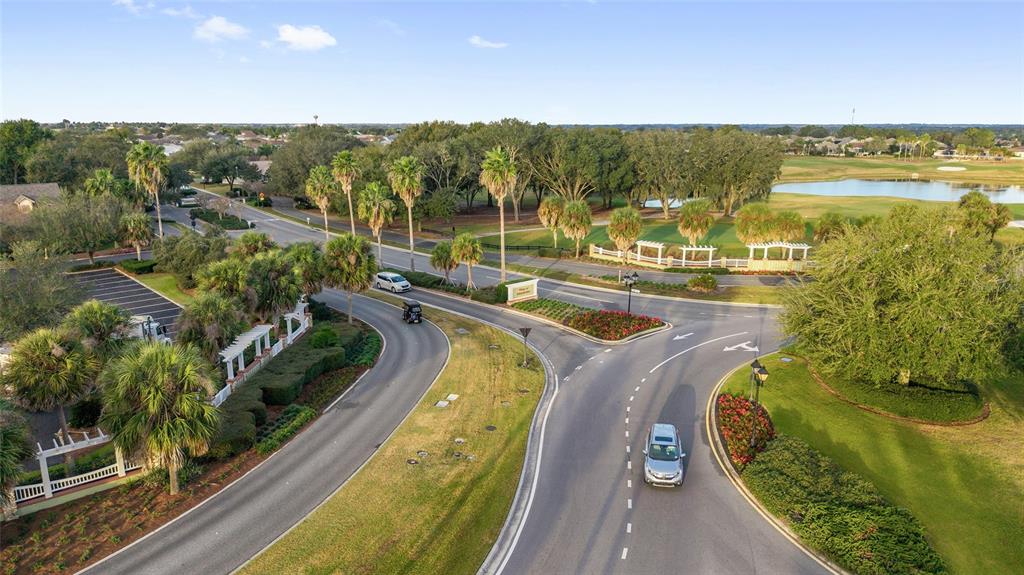 2573 Fletcher Lane The Villages, FL 32162 - Photo 23 of 24