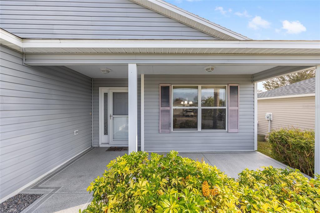 2573 Fletcher Lane The Villages, FL 32162 - Photo 3 of 24