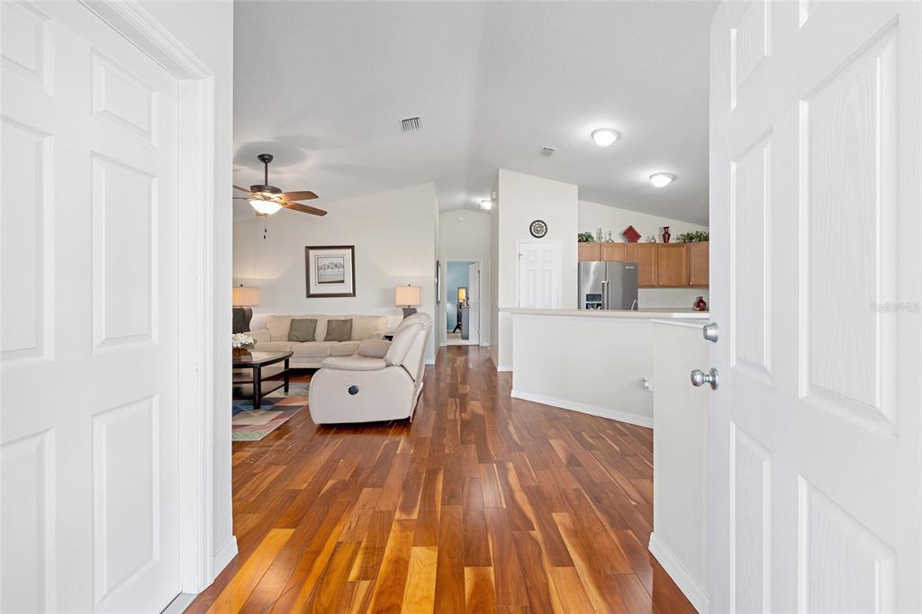 2573 Fletcher Lane The Villages, FL 32162 - Photo 4 of 24