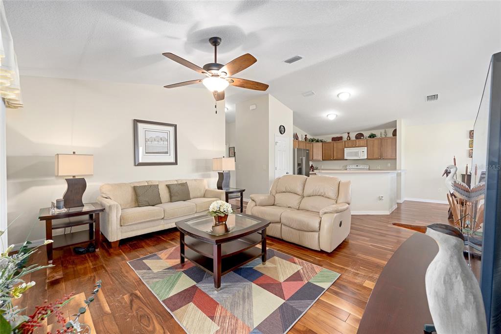 2573 Fletcher Lane The Villages, FL 32162 - Photo 5 of 24