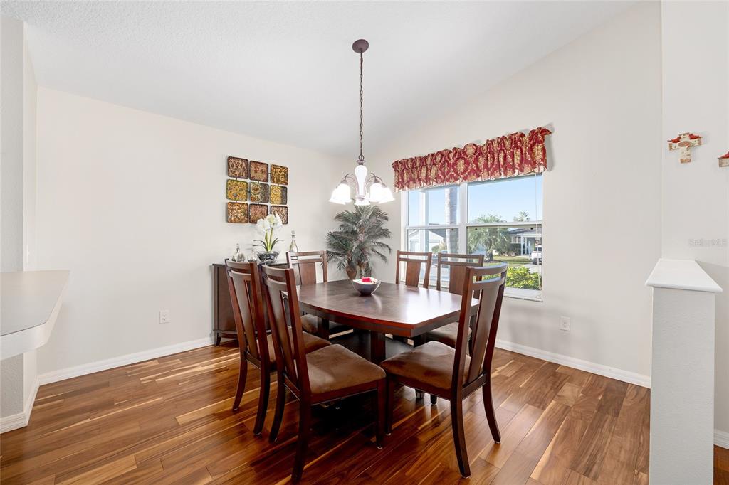 2573 Fletcher Lane The Villages, FL 32162 - Photo 6 of 24