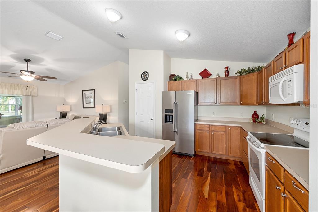 2573 Fletcher Lane The Villages, FL 32162 - Photo 7 of 24