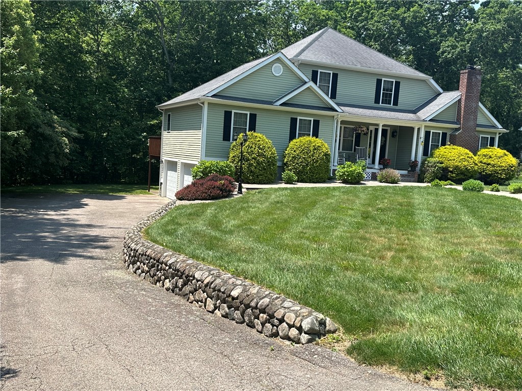 14 Piezzo Drive Westerly, RI 02891 - Photo 3 of 41