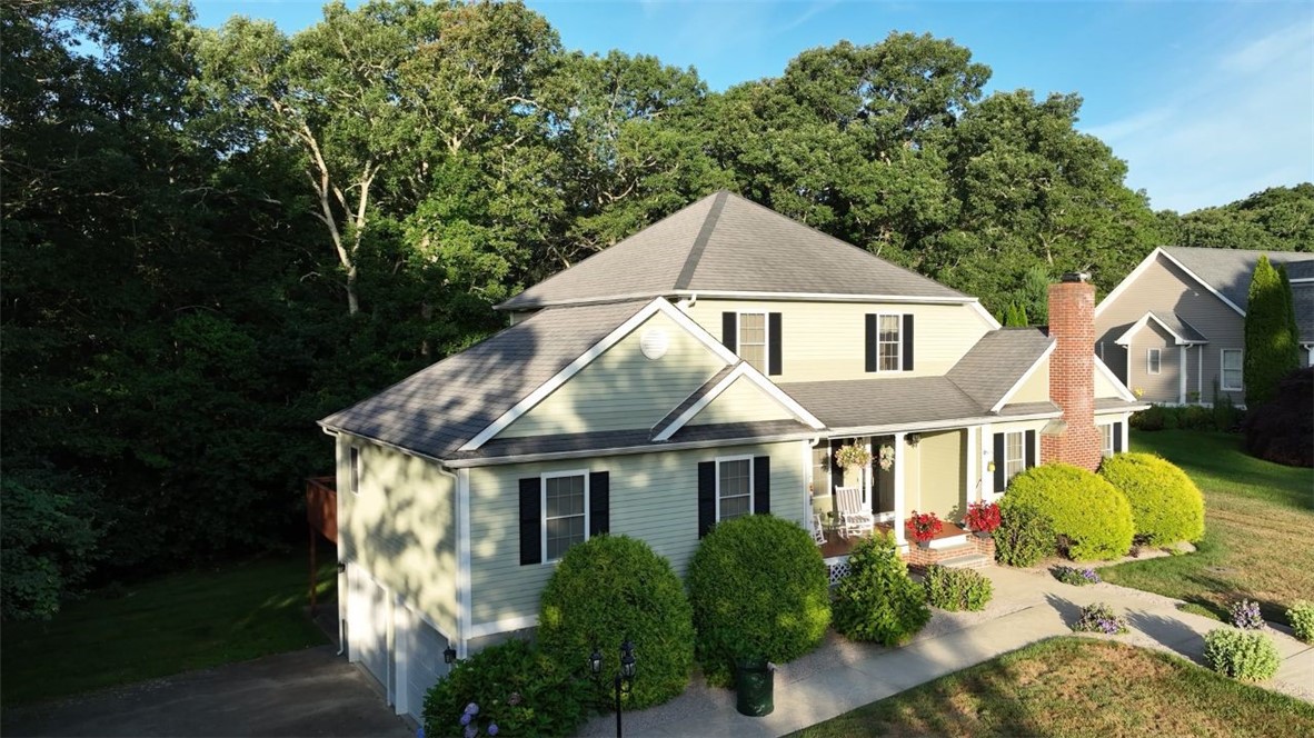 14 Piezzo Drive Westerly, RI 02891 - Photo 38 of 41