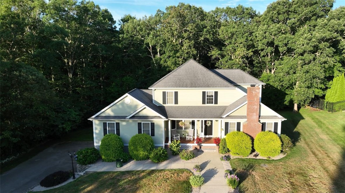 14 Piezzo Drive Westerly, RI 02891 - Photo 41 of 41