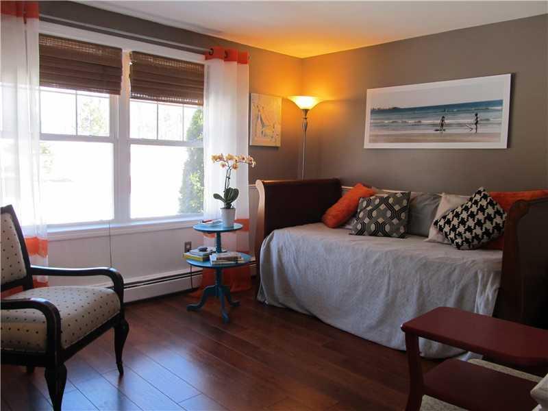 245 Cranberry Meadow Road Berwick, ME 03901 - Photo 10 of 26 Executive Office/Suite.