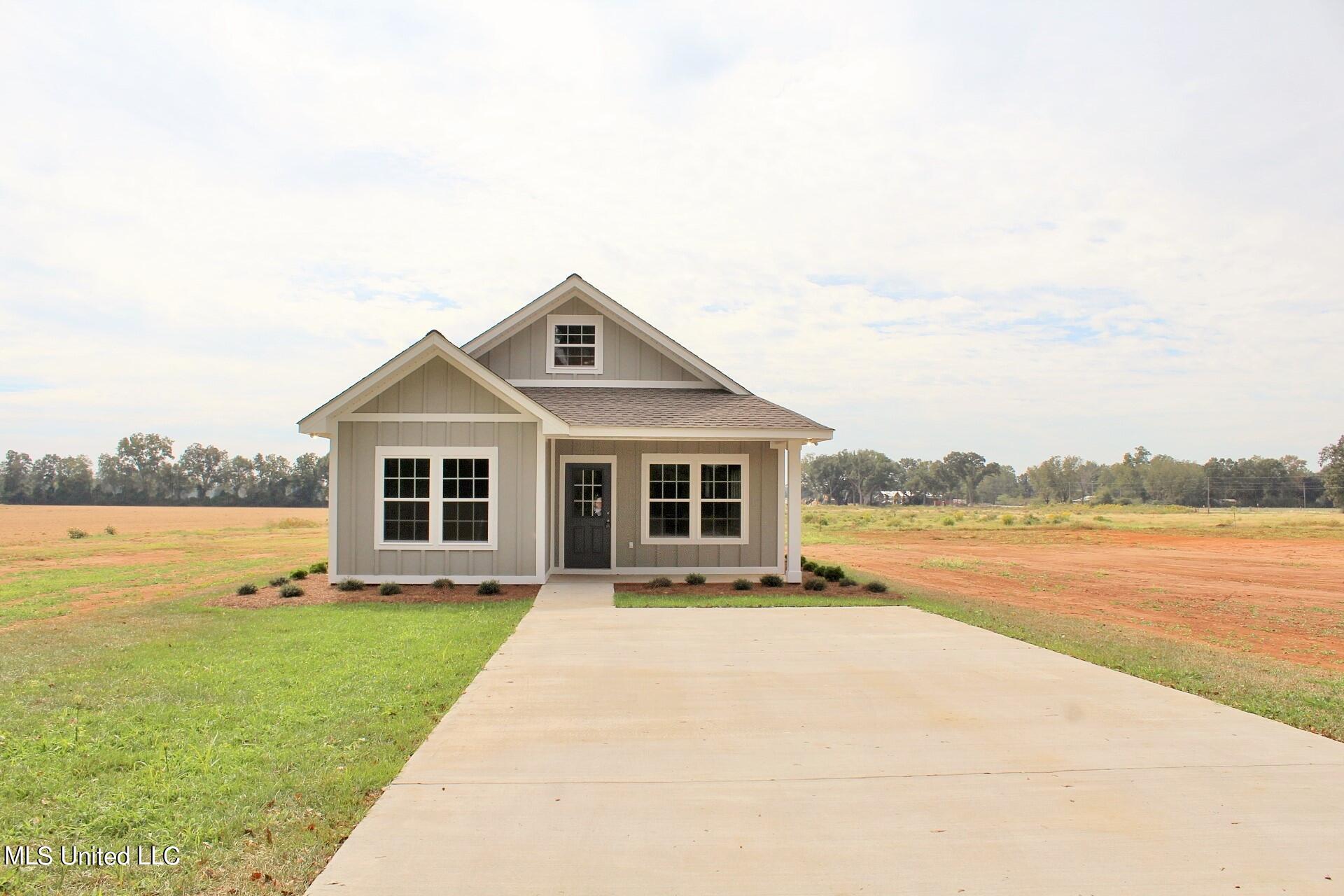 121 Parker Road Lucedale, MS 39452 - Photo 20 of 22 20
