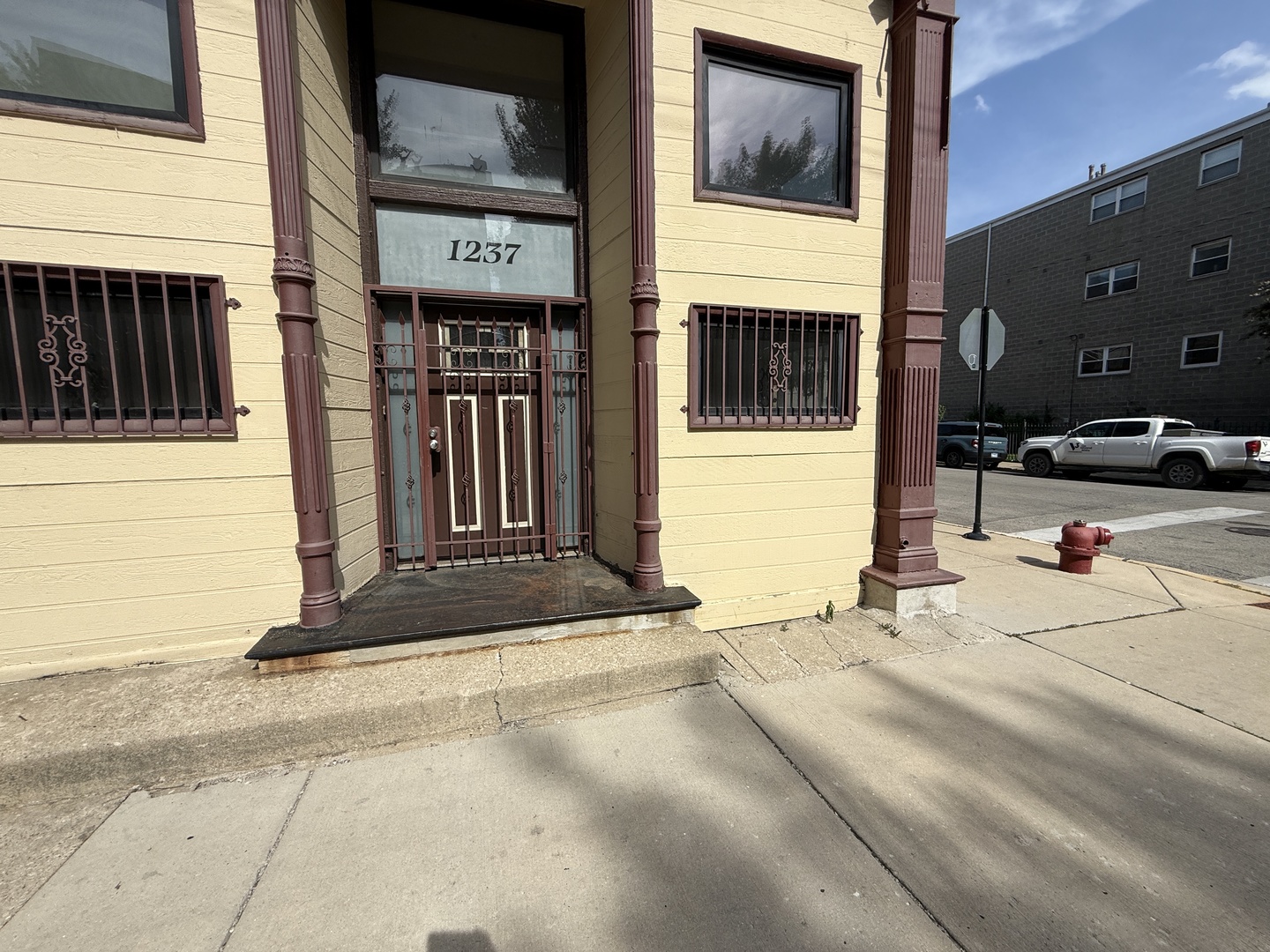 1237 North Noble Street, Unit 1F Chicago, IL 60642 - Photo 19 of 21