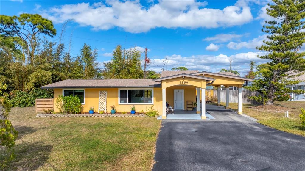 1264 Porpoise Road Venice, FL 34293 - Photo 35 of 40