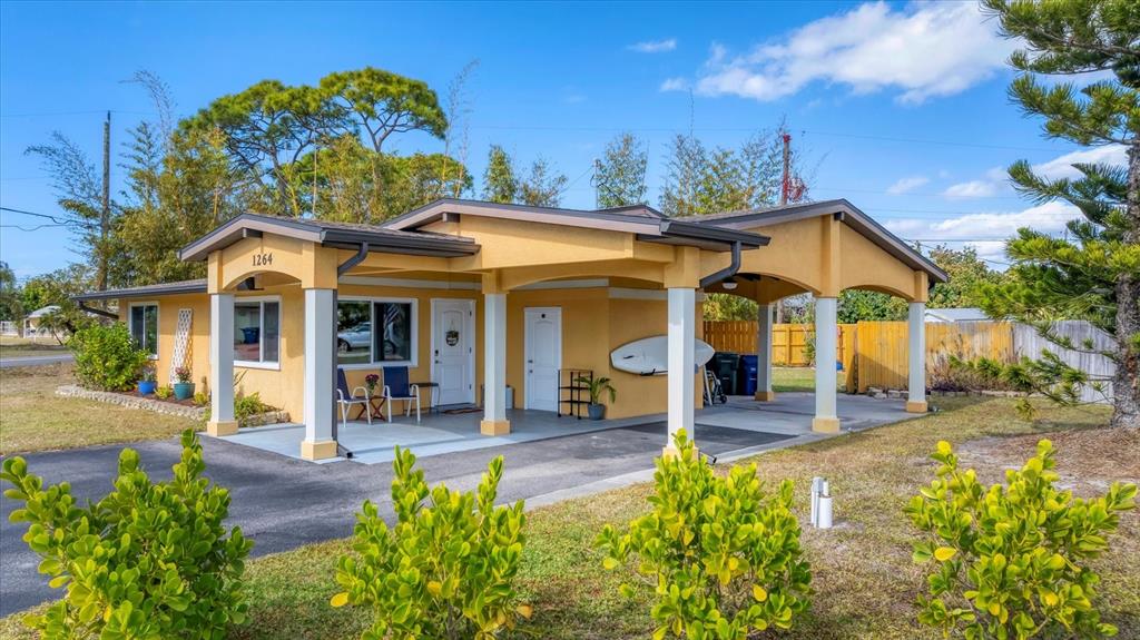 1264 Porpoise Road Venice, FL 34293 - Photo 36 of 40