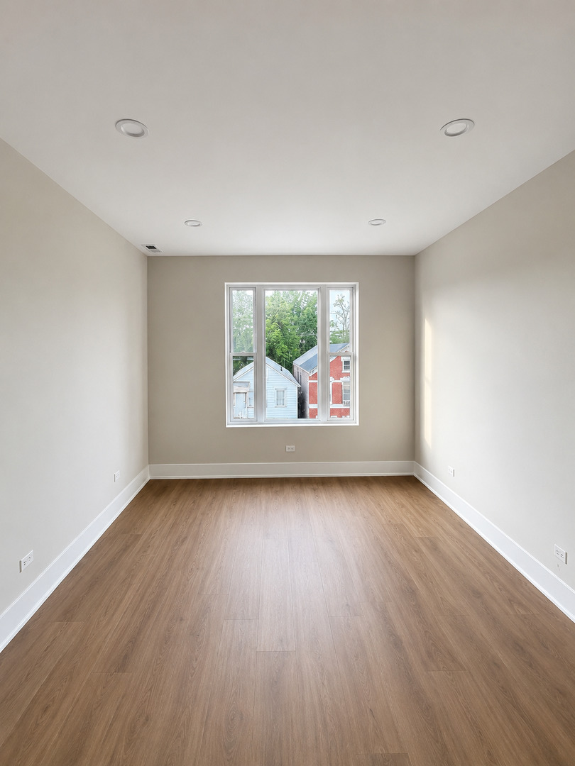 2129 West 18th Place, Unit 3 Chicago, IL 60608 - Photo 3 of 12