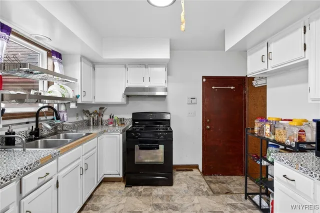 $269,900 | 485 Hickory Street, Buffalo, NY 14204