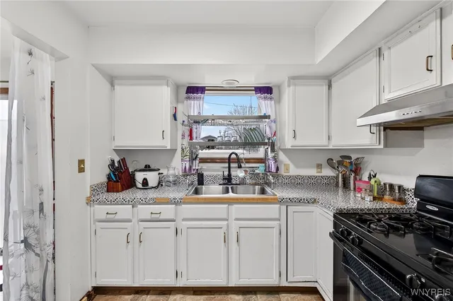 $269,900 | 485 Hickory Street, Buffalo, NY 14204