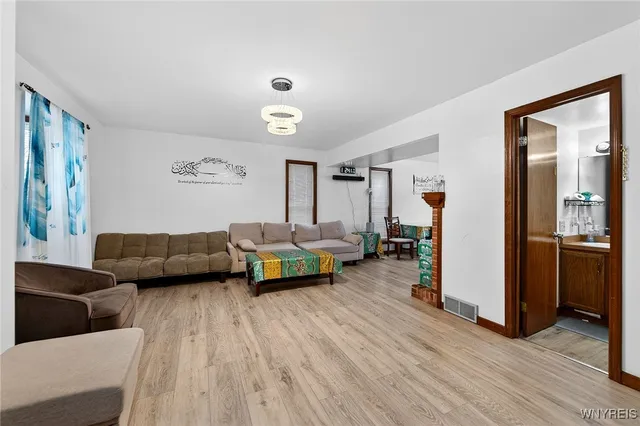 $269,900 | 485 Hickory Street, Buffalo, NY 14204