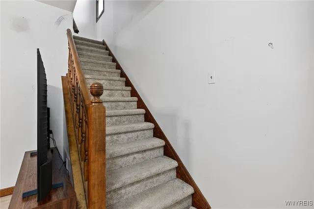 $269,900 | 485 Hickory Street, Buffalo, NY 14204