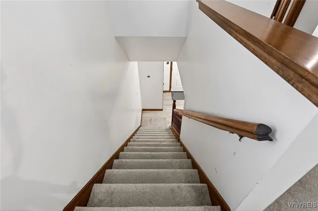 $269,900 | 485 Hickory Street, Buffalo, NY 14204