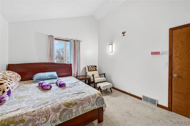 $269,900 | 485 Hickory Street, Buffalo, NY 14204