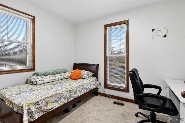 $269,900 | 485 Hickory Street, Buffalo, NY 14204