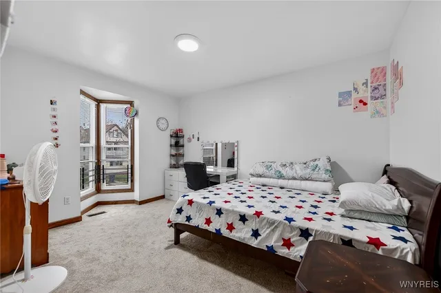 $269,900 | 485 Hickory Street, Buffalo, NY 14204