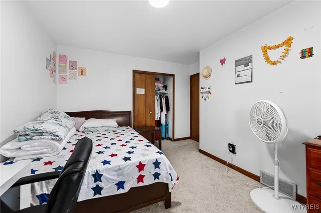 $269,900 | 485 Hickory Street, Buffalo, NY 14204