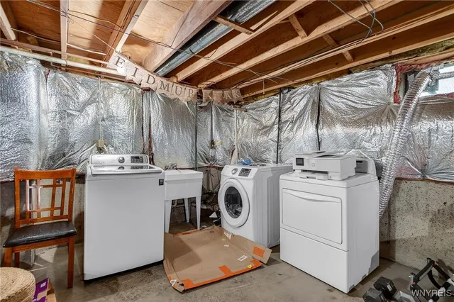 $269,900 | 485 Hickory Street, Buffalo, NY 14204