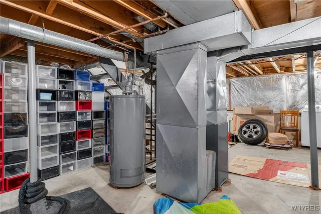 $269,900 | 485 Hickory Street, Buffalo, NY 14204