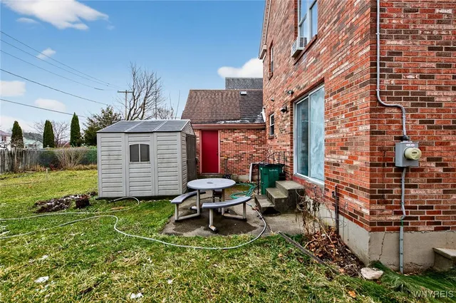 $269,900 | 485 Hickory Street, Buffalo, NY 14204