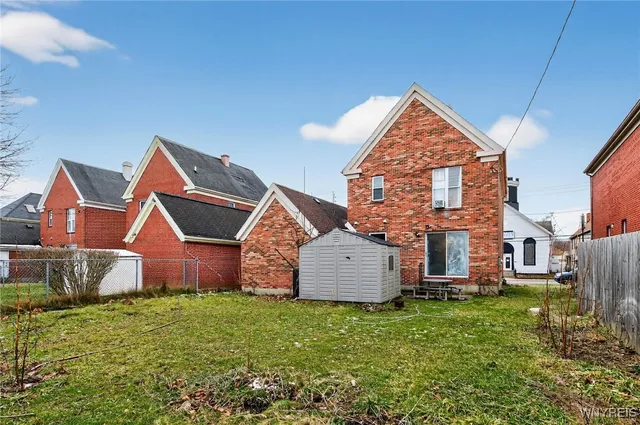 $269,900 | 485 Hickory Street, Buffalo, NY 14204