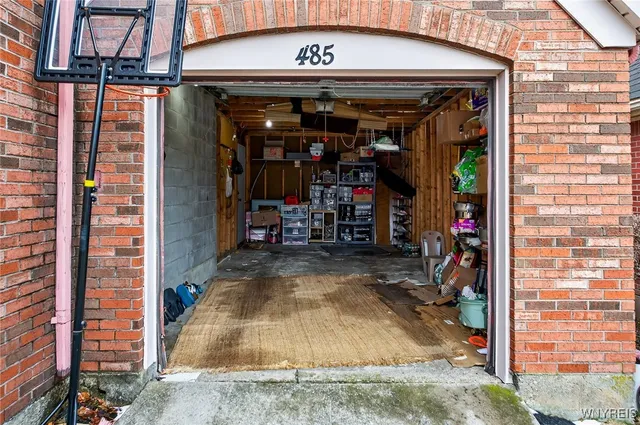 $269,900 | 485 Hickory Street, Buffalo, NY 14204