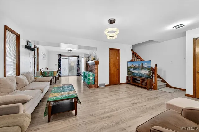 $269,900 | 485 Hickory Street, Buffalo, NY 14204