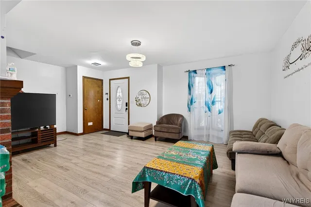 $269,900 | 485 Hickory Street, Buffalo, NY 14204