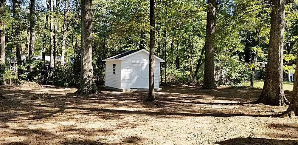 2016 Hillandale Road Durham, NC 27705 - Photo 9 of 9 Photo 9