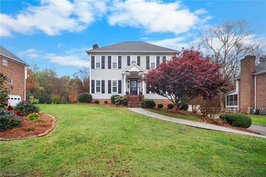 4213 Thorn Ridge Road Winston-Salem, NC 27106 - Photo 1 of 35 Gallery Image 1