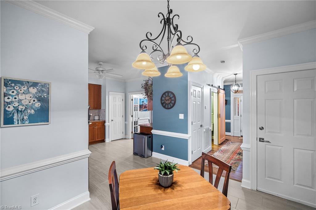 4213 Thorn Ridge Road Winston-Salem, NC 27106 - Photo 12 of 35 Gallery Image 12